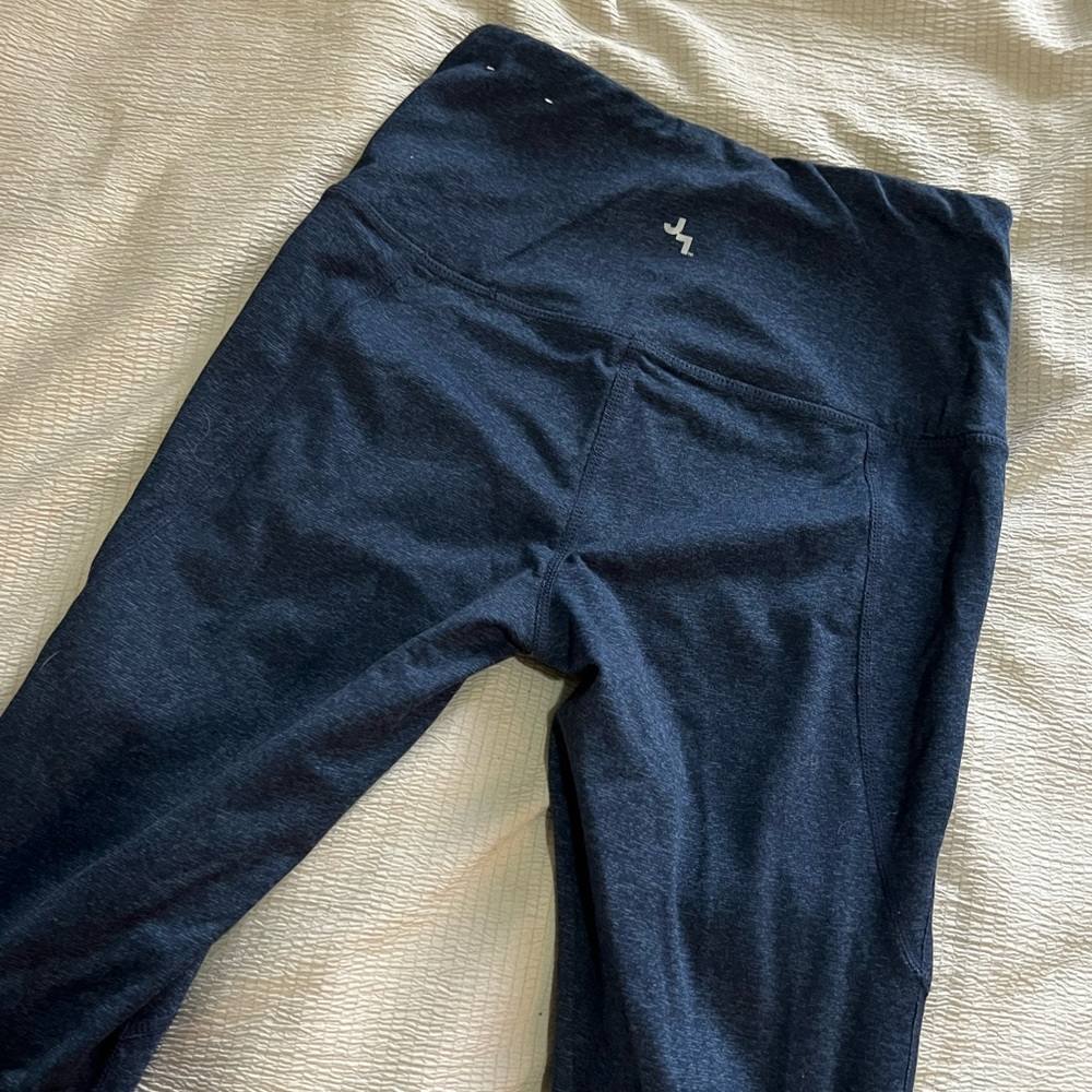 XS Joylab athletic pants blue